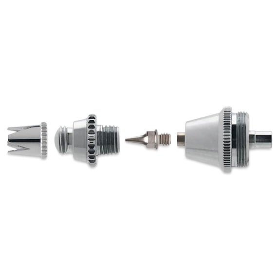 Iwata Custom Micron Series Airbrush Head System - 0.18 mm, I5351, for CM-B/SB