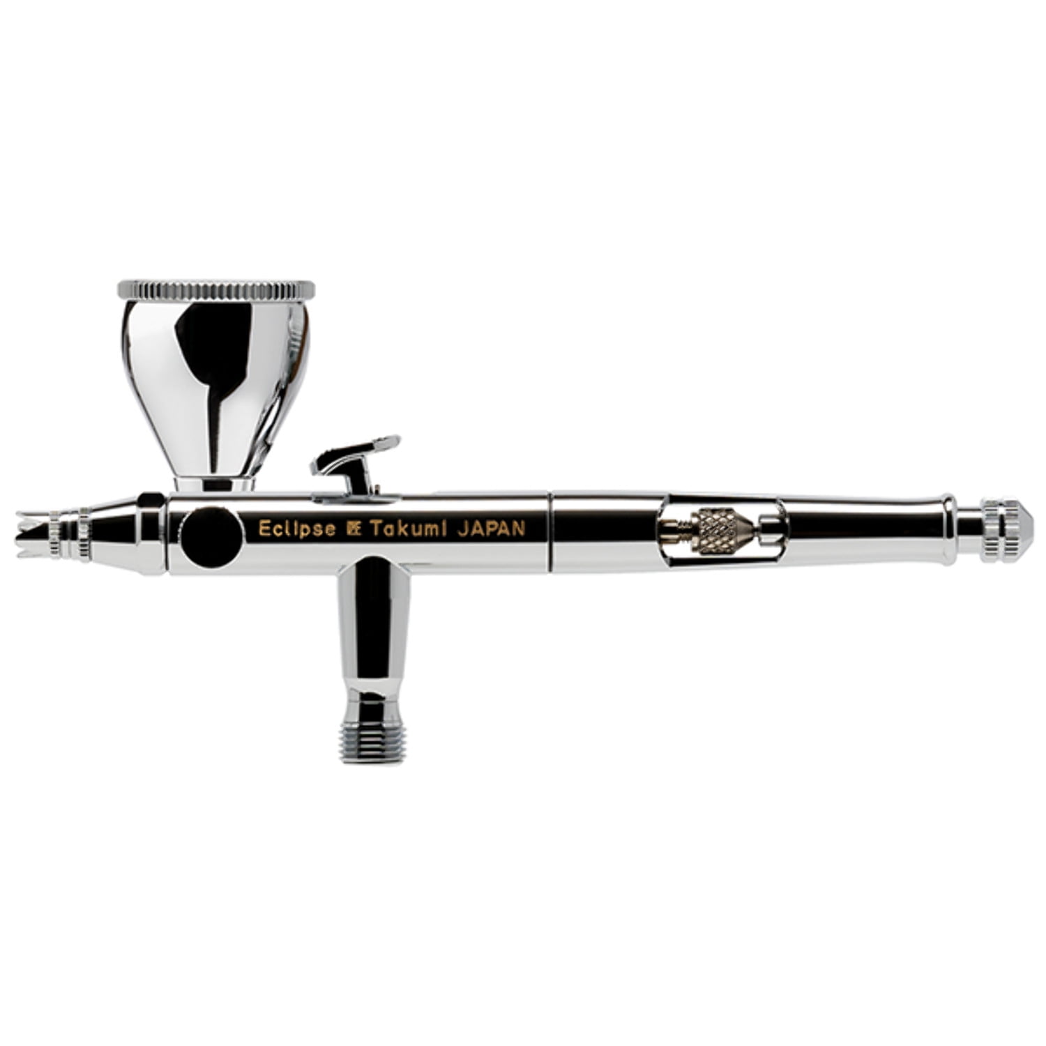 Iwata Eclipse Takumi Side Feed Airbrush