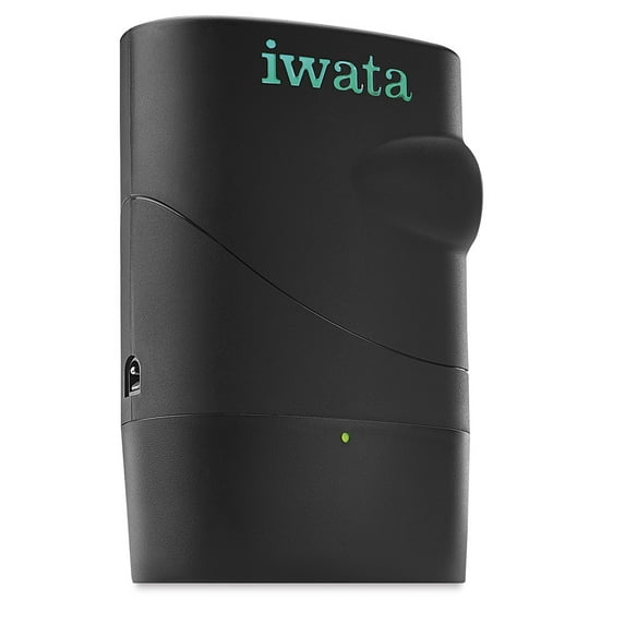 Iwata Freestyle Air Battery Powered Airbrush Compressor