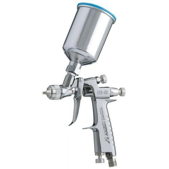 Iwata 4915 LPH80-102G Spray Gun 1.0MM IWA-4915