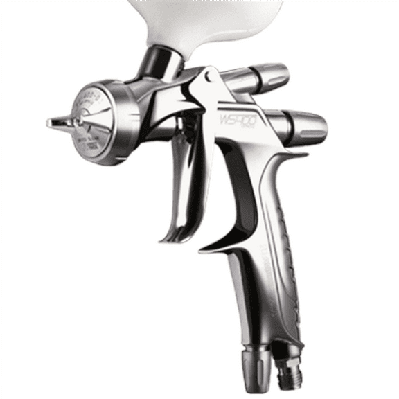 Iwata Iwata WS400 Series S2 Clear, 1.4 HD Spray Gun