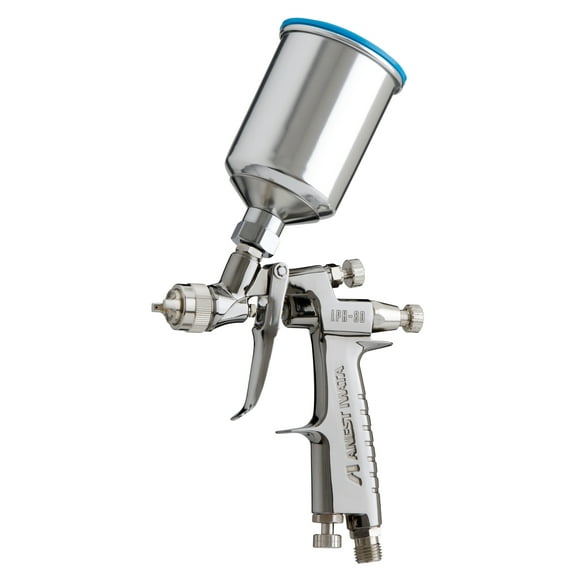 Iwata LPH 80 Spray Gun w/Cup