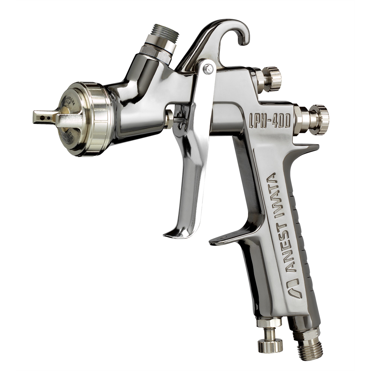 Iwata LPH400-144LV GUN/CUP(PCG7DM)