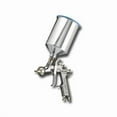 thumbnail image 1 of Iwata  LPH400-144LV HVLP Spray Gun with 700 ml Aluminum Cup, 1 of 1