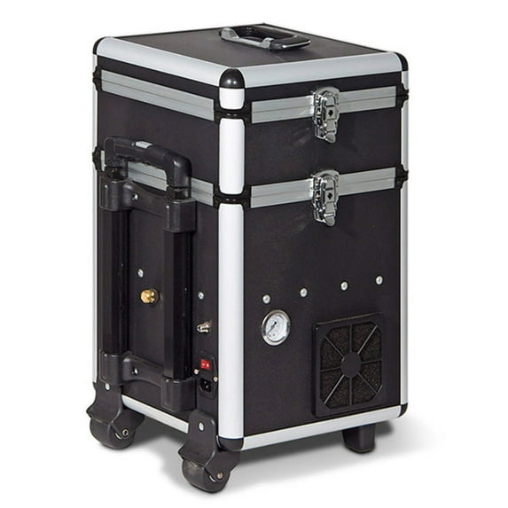 Iwata Studio Compressor - Maxx Jet