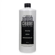Iwata-Medea Airbrush Cleaner: 32 oz
