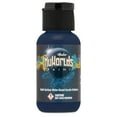 thumbnail image 1 of Iwata Medea NuWorlds Airbrush Paints - Code Blue, 1 oz, 1 of 1