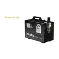 Iwata-Medea Power Jet Lite Airbrush Air Compressor - 10.5 In X 12 In X 6 In