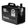 thumbnail image 1 of Iwata Studio Compressor - Smart Jet Pro, 1 of 3