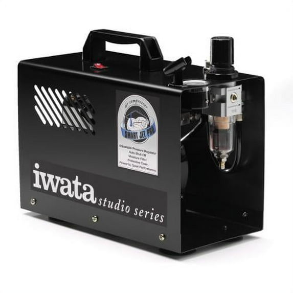 Iwata Studio Compressor - Smart Jet Pro