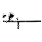 Iwata IWA-N4500 Air Brush Gravity - Feed Dual Act