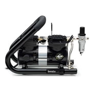 Iwata Power Jet Plus Tubular Compressor