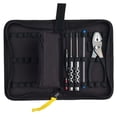 thumbnail image 1 of Iwata Professional Airbrush Maintenance Tool Set, 1 of 5