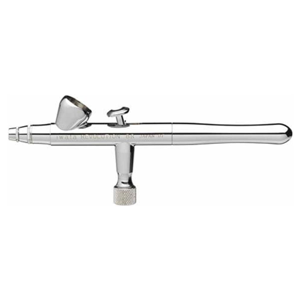 Iwata Revolution 2500 Br Airbrush