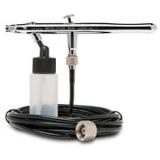 Iwata Revolution Series Dual Action Airbrush - HP-BCR Set