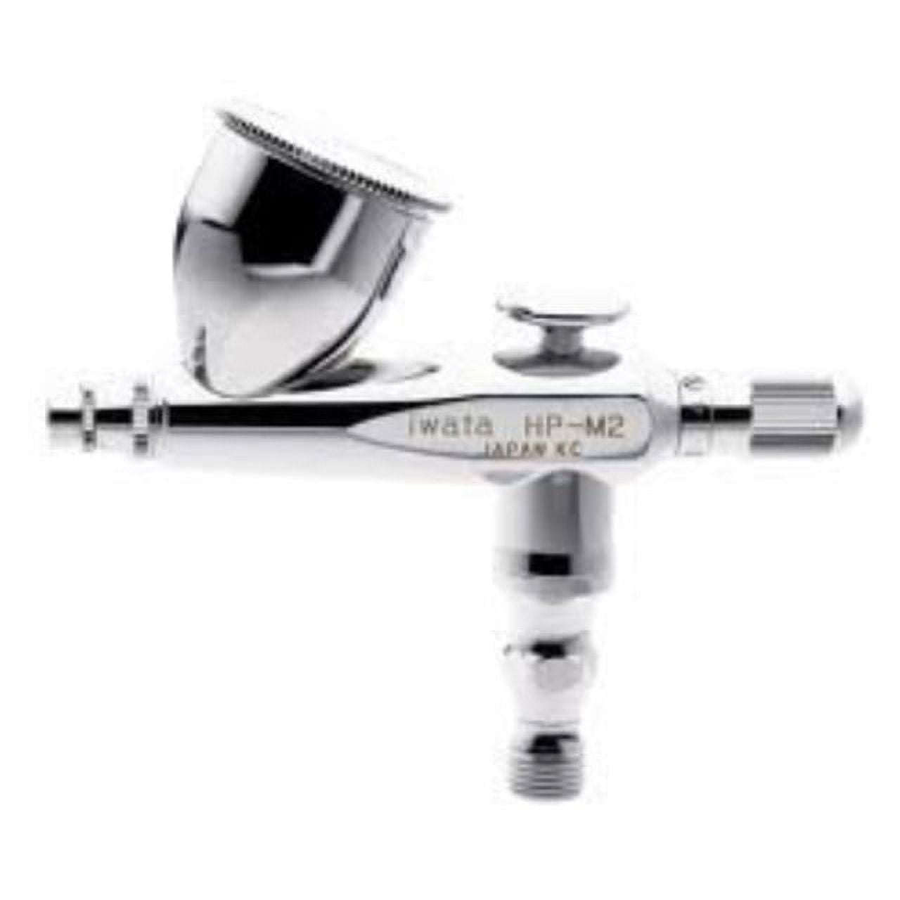 Iwata Revolution Mini Series Airbrush - HP-M2