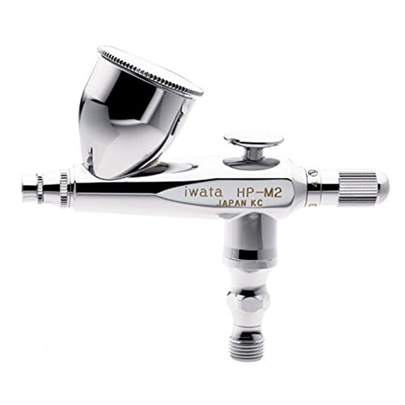 Iwata Revolution Mini Series Airbrush - HP-M2