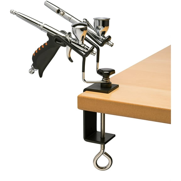 Iwata Universal Airbrush Holder, Part AH400