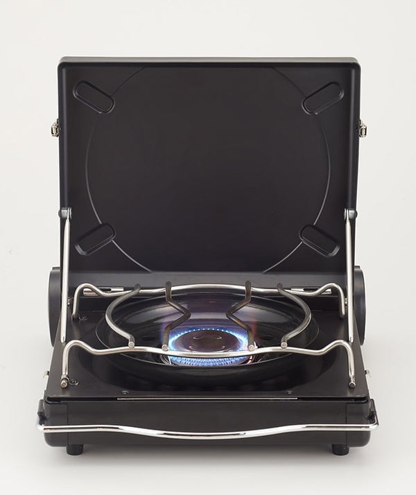 Iwatani Butane Stove