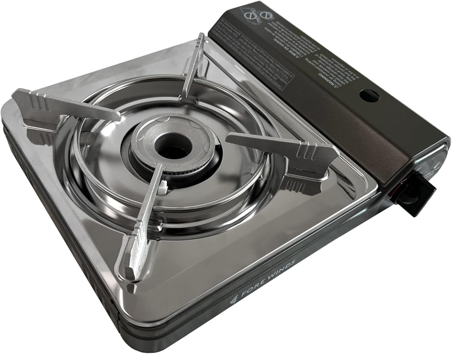 完売品 supreme Iwatani PortableButaneStove Supreme Iwatani Portable Butane Stove Silver | eBay