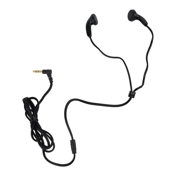 Iwerkz Poplocks Zip Earbuds (Travel)