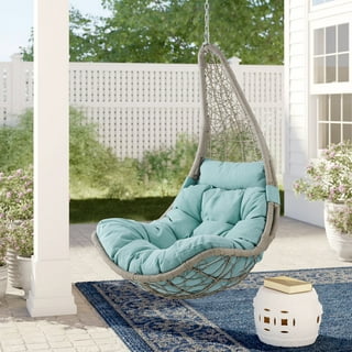 Teardrop Swing Chair Outdoor