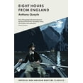 thumbnail image 1 of Eight Hours from England, (Paperback), 1 of 1