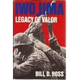 thumbnail image 1 of Pre-Owned Iwo Jima: Legacy of Valor (Hardcover) 0814908950 9780814908952, 1 of 1