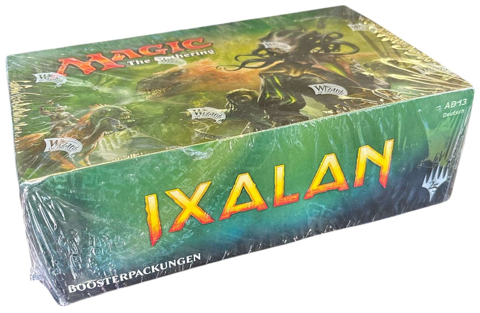 ixalan booster box price Pokémon Scarlet Twilight Masquerade Booster Bundle – Alchemist Cards & Games