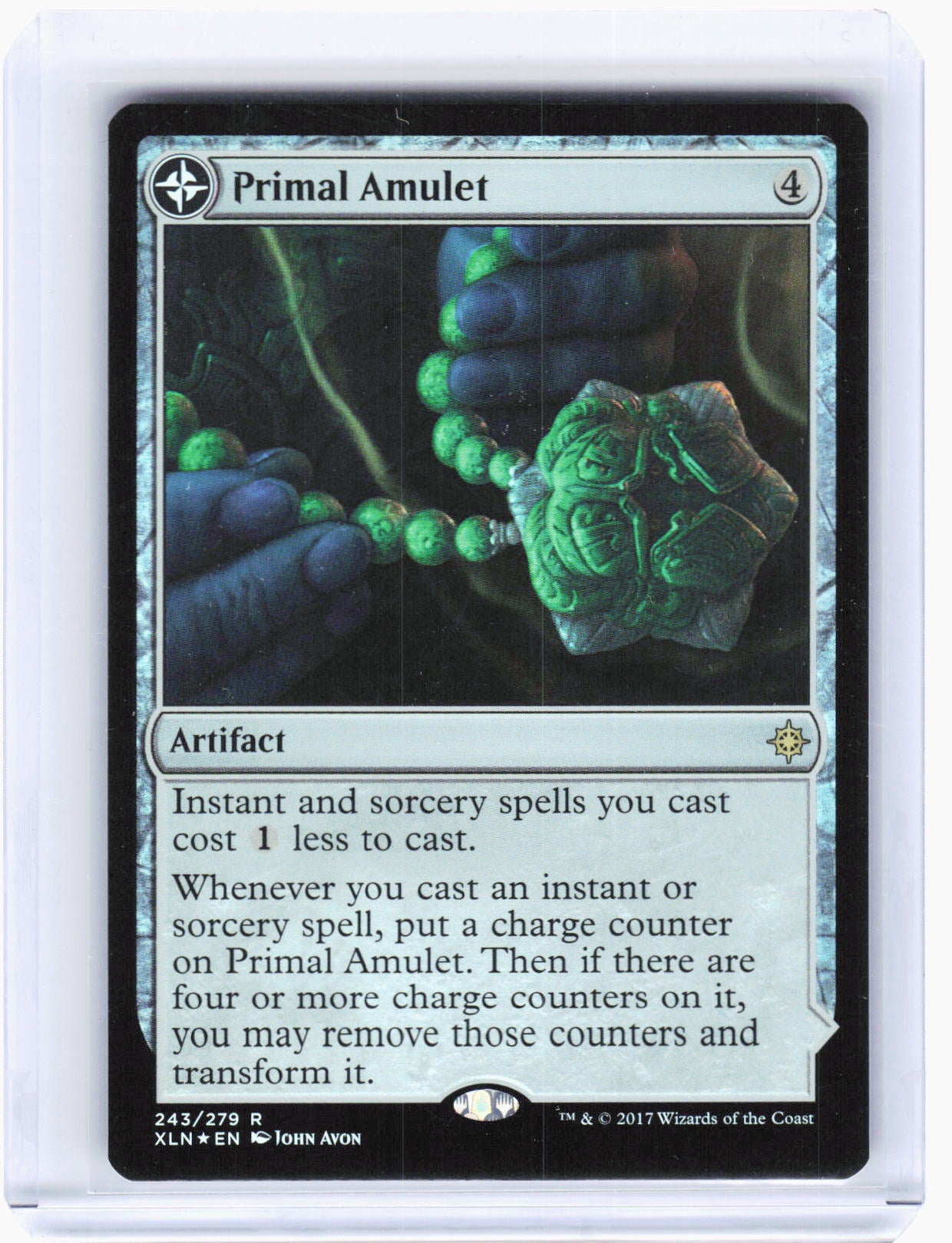 Ixalan Booster Box