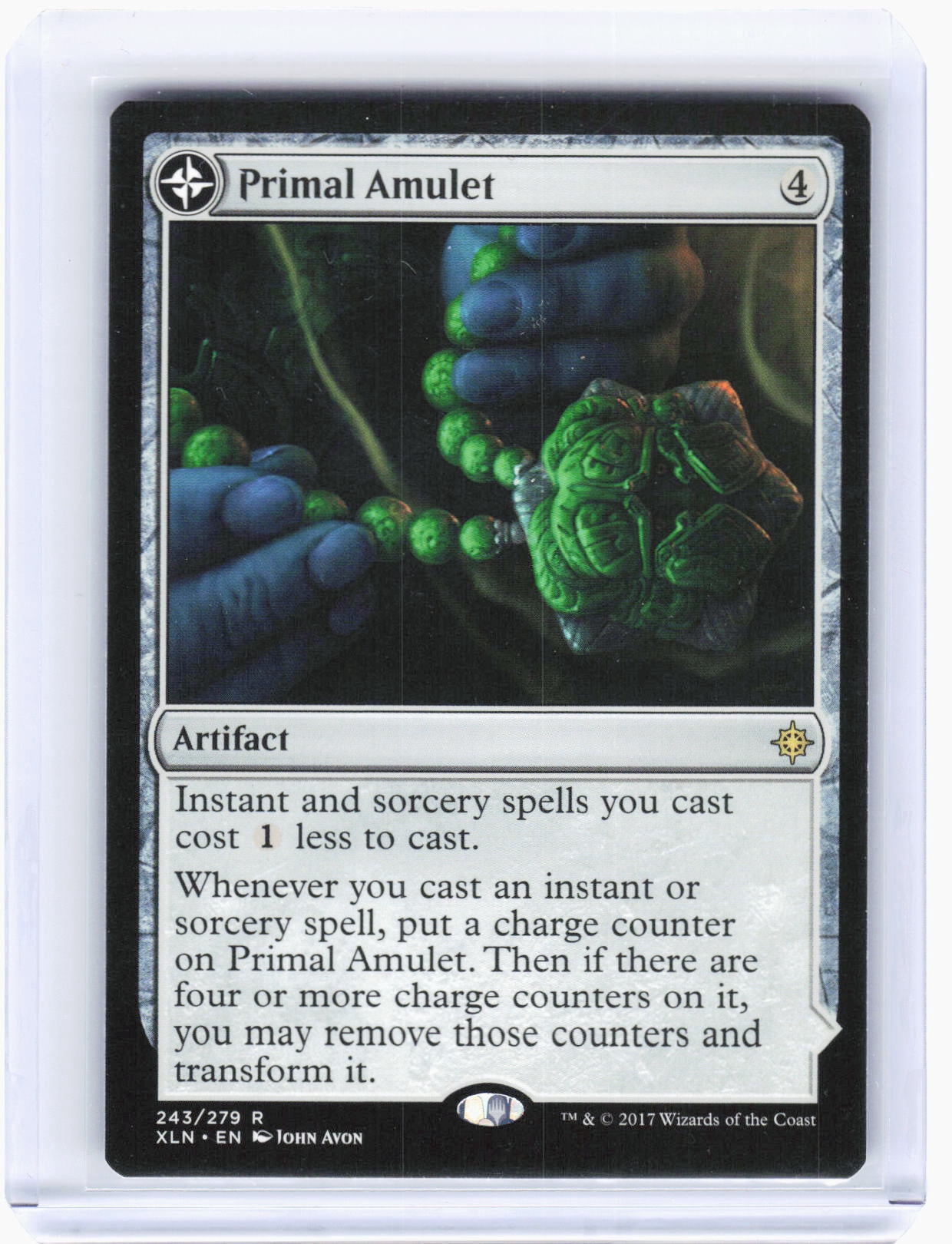 Ixalan Booster Box