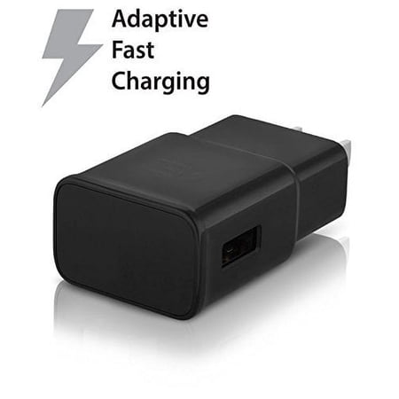 Ixir BlackBerry Torch 9800 Charger Micro USB 2.0 Cable Kit by TruWire - {Wall Charger + Car Charger + 2 Cable} True Digital Adaptive Fast Charging uses dual voltages for up to 50% faster charging!