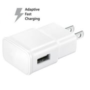 Ixir HTC One M9+ Charger Fast Micro USB 2.0 Cable Kit by Ixir - {Fast Wall Charger + Fast Car Charger + 2 Cable}