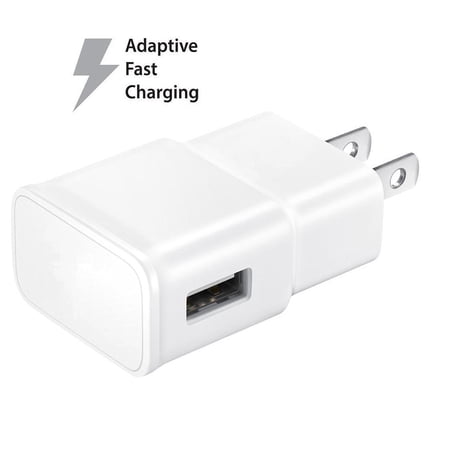 Ixir Motorola Defy Mini XT320 Charger Fast Micro USB 2.0 Cable Kit by Ixir - {Fast Wall Charger + 2 Cable}