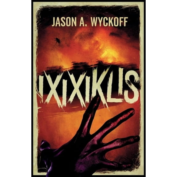 Ixixiklis, (Paperback)