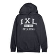 thumbnail image 1 of Ixl Oklahoma Classic Established Premium Cotton Hoodie, 1 of 1