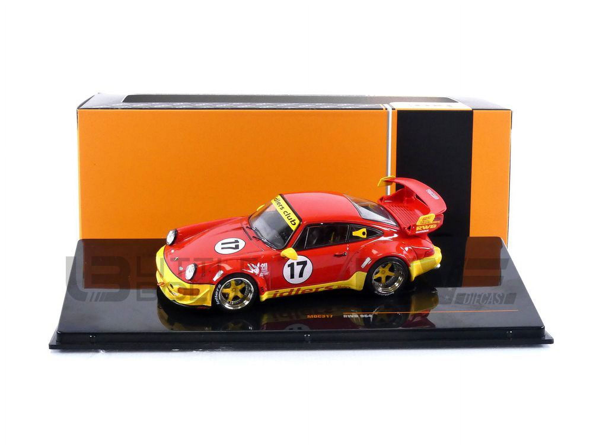 Rwb Porsche Rwb Porsche