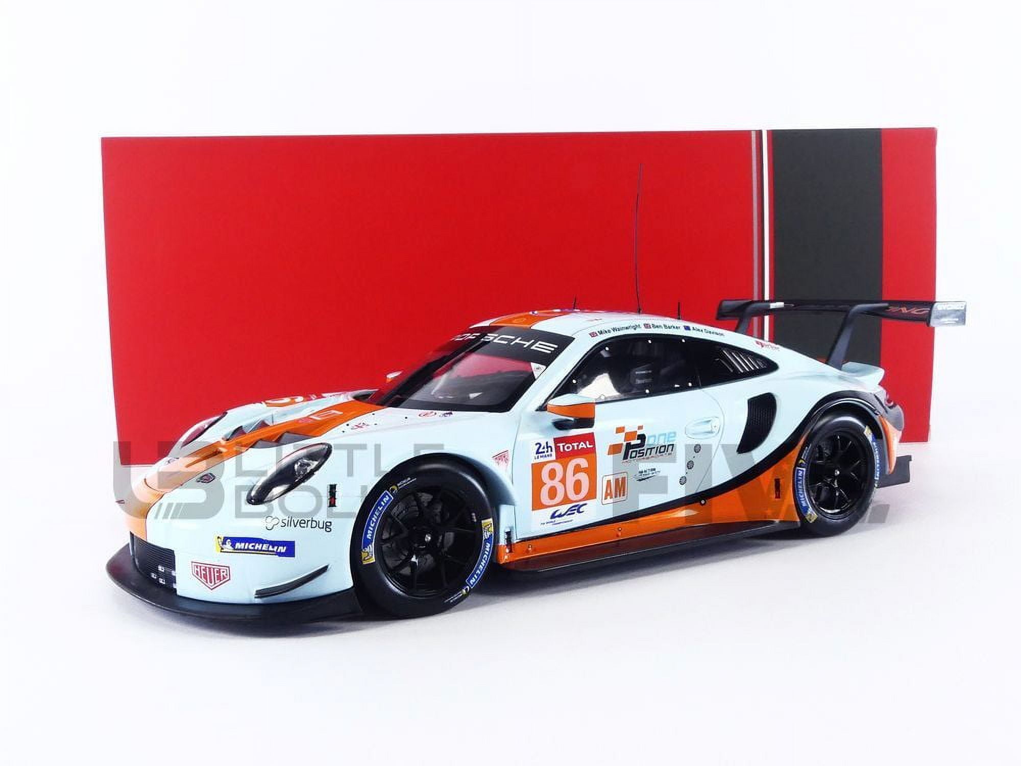 Martini Racing Porsche Martini Racing Porsche