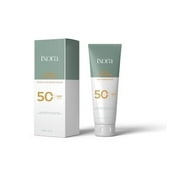 Ixora Face Sun Protector SPF 50 Lightweight Moisturizing Cream, 50ml