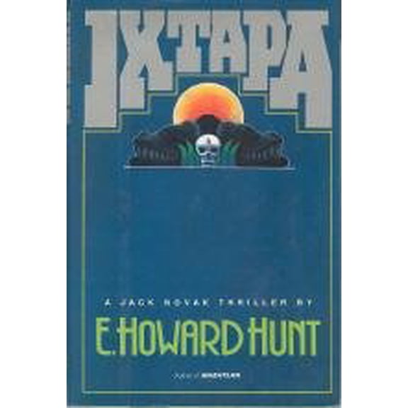 Pre-Owned Ixtapa (Hardcover) 1556114044 9781556114045