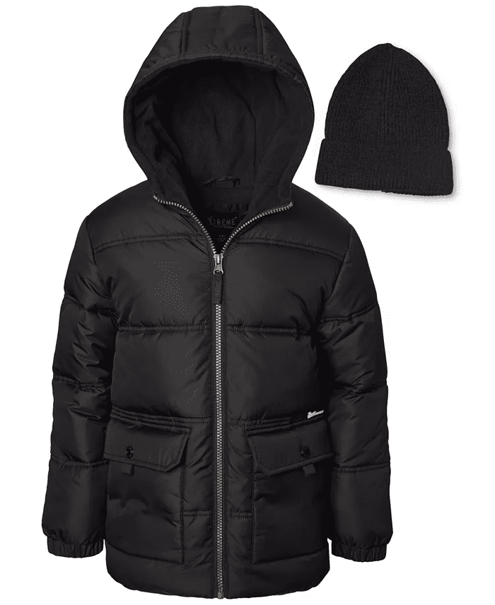 Ixtreme Boys' Jackets & Outerwear Ixtreme Boys' Jackets & Outerwear