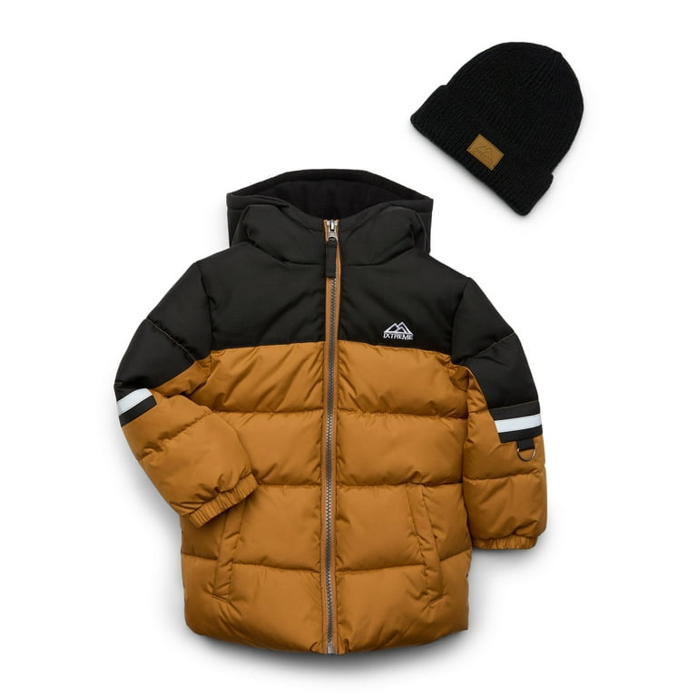2t puffer jacket deals