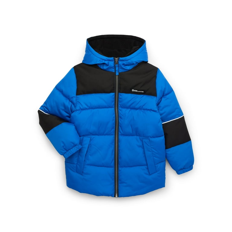 Ixtreme hooded jacket new arrivals