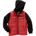 thumbnail image 1 of Ixtreme Boys Puffer Jacket, 1 of 1