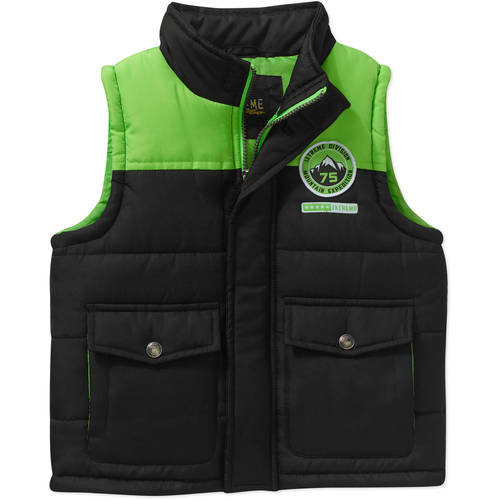 Ixtreme Boys' Puffer Vest - image 1 of 1