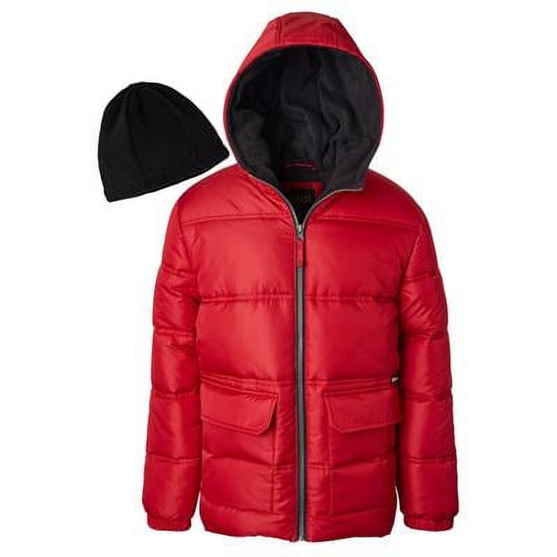 Ixtreme Boys' Jackets & Outerwear Ixtreme Boys' Jackets & Outerwear