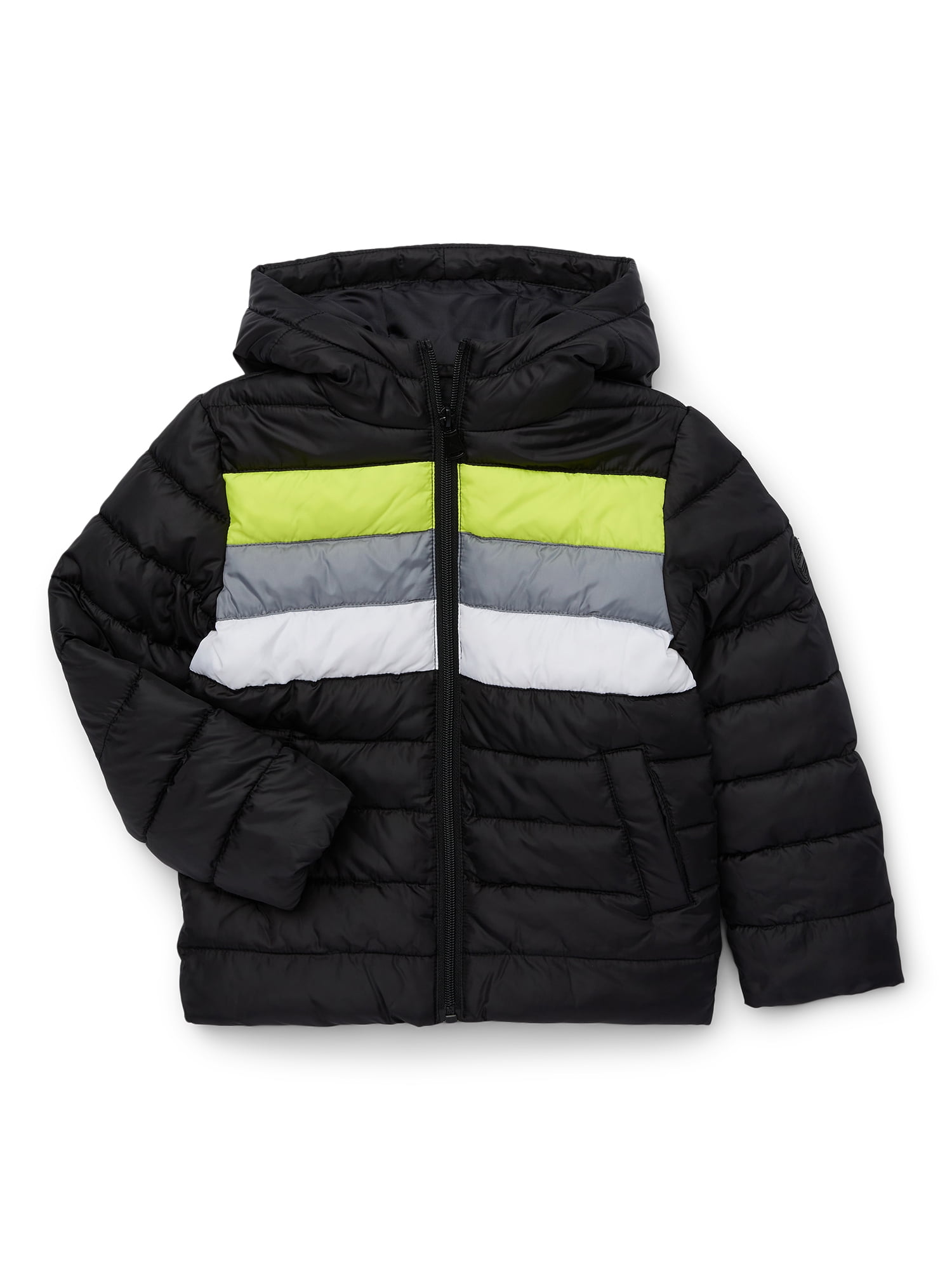 Ixtreme hooded jacket deals