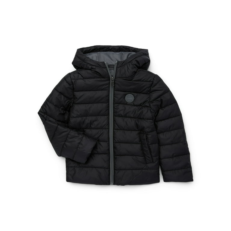 Ixtreme hooded jacket online