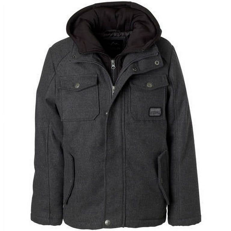 Ixtreme outfitters store coat