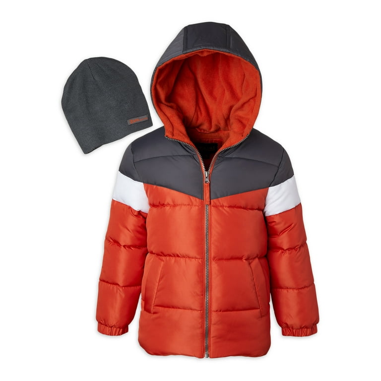 Ixtreme clearance toddler jacket